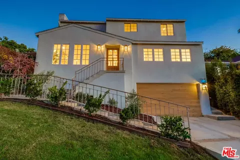 10436 Cheviot Dr, Los Angeles, CA 90064