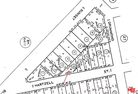 751 Hartzell St, Pacific Palisades, CA 90272