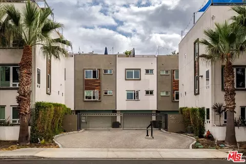 644 N Gramercy Pl, Los Angeles, CA 90004
