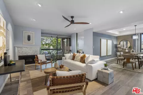4477 Wilshire Blvd #203, Los Angeles, CA 90010