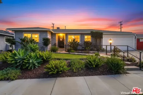 1060 E 45th Way, Long Beach, CA 90807