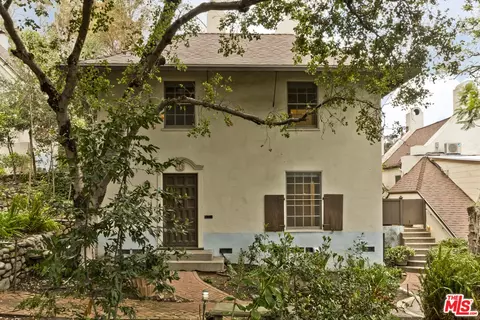 271 Beloit Ave, Los Angeles, CA 90049