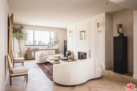 2122 Century Park Ln #314, Los Angeles, CA 90067