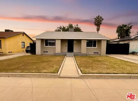 606 Charlana Dr, Bakersfield, CA 93308