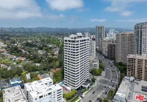10601 Wilshire Blvd #602, Los Angeles, CA 90024