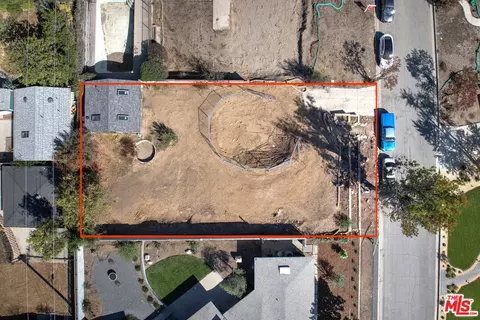 1673 E Calaveras St, Altadena, CA 91001