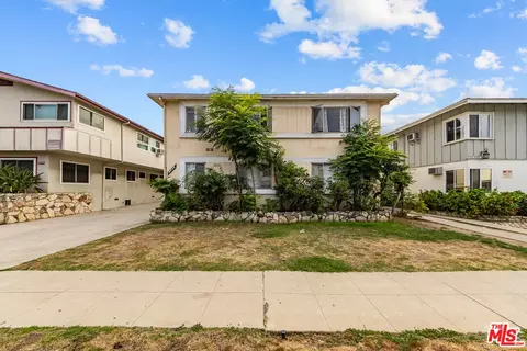 8536 Saturn St, Los Angeles, CA 90035