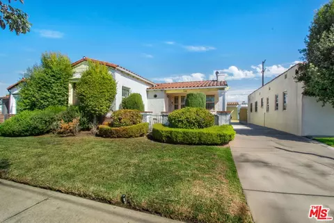8106 S Normandie Ave, Los Angeles, CA 90044