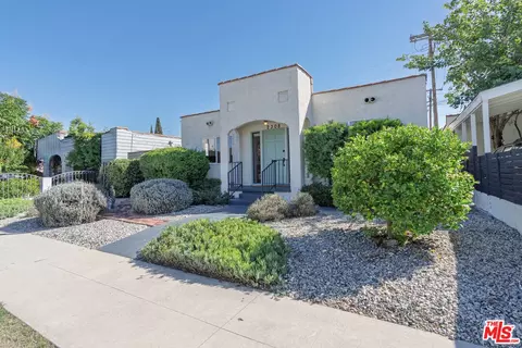 2308 S Highland Ave, Los Angeles, CA 90016