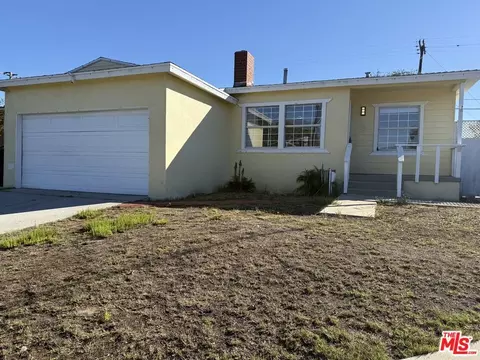 22828 Anza Ave, Torrance, CA 90505
