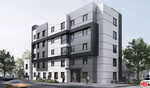 5444 Camellia Ave, North Hollywood, CA 91601