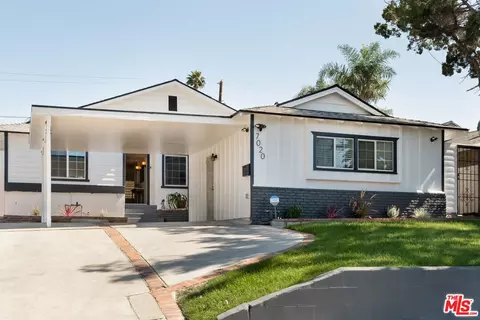7020 Mary Ellen Ave, North Hollywood, CA 91605
