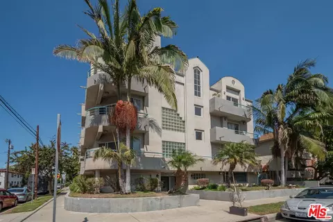 12773 Caswell Ave #103, Los Angeles, CA 90066