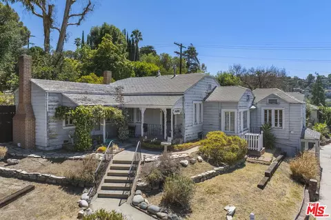 4890 Floristan Ave, Los Angeles, CA 90041