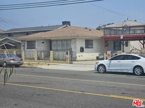 1461 W 108th St, Los Angeles, CA 90047