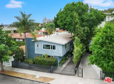 1477 Havenhurst Dr, Los Angeles, CA 90046