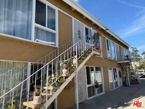 2125 Crenshaw Blvd, Los Angeles, CA 90016