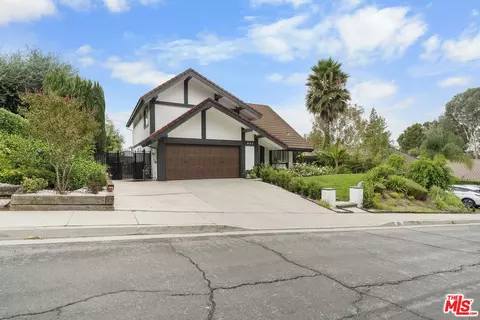 960 Calle Frondosa, San Dimas, CA 91773