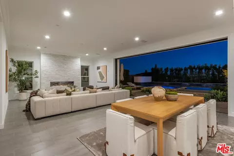 Dining - 20162 W Cromwell Way, Porter Ranch, CA 91326 photo 3 of 3