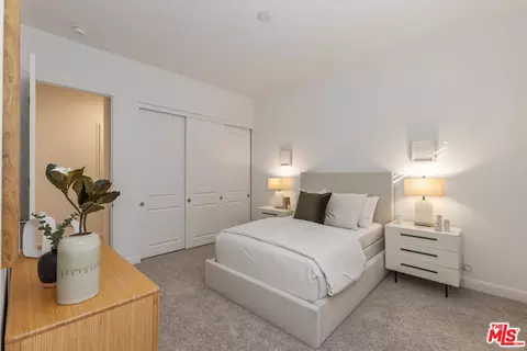 Bedroom - 20162 W Cromwell Way, Porter Ranch, CA 91326 photo 1 of 9