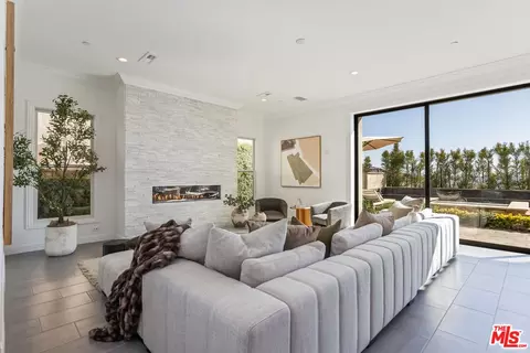 Living - 20162 W Cromwell Way, Porter Ranch, CA 91326 photo 2 of 2