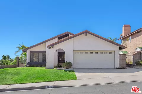 2670 Sunnydale Dr, Duarte, CA 91010