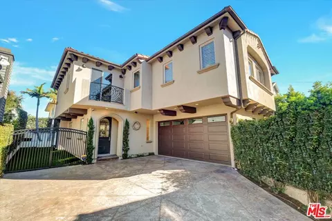 2517 Huntington Ln #B, Redondo Beach, CA 90278