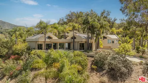 2891 Hidden Valley Ln, Montecito, CA 93108