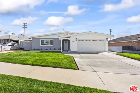 19012 Tillman Ave, Carson, CA 90746