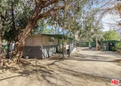 Exterior - 34270 Cheseboro Rd, Palmdale, CA 93552 photo 2 of 11
