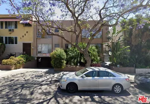 1046 N Ogden Dr, West Hollywood, CA 90046