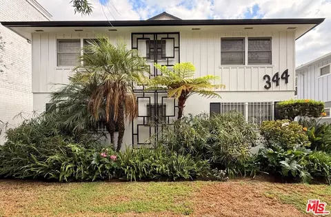 344 S Elm Dr, Beverly Hills, CA 90212