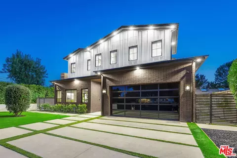 5003 Mammoth Ave, Sherman Oaks, CA 91423
