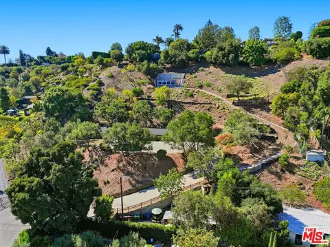 13241 Riviera Ranch Rd, Los Angeles, CA 90049