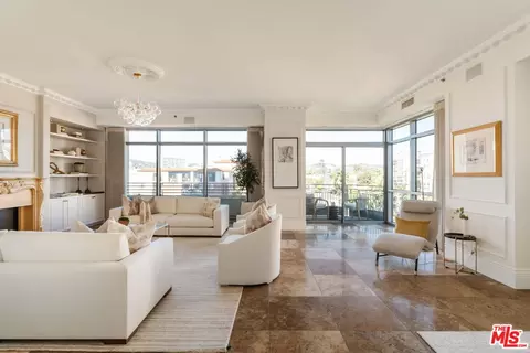10800 Wilshire Blvd #502, Los Angeles, CA 90024