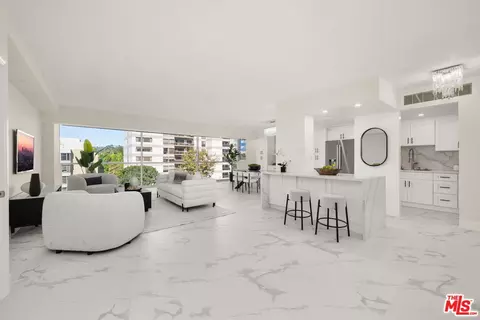 10450 Wilshire Blvd #5G, Los Angeles, CA 90024