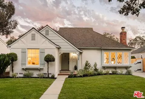 10738 Barman Ave, Culver City, CA 90230