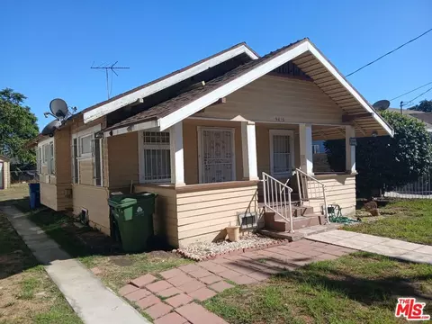 9416 Wilmington Ave, Los Angeles, CA 90002