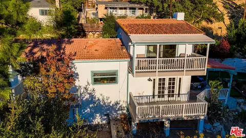 4305 Saltillo St, Woodland Hills, CA 91364