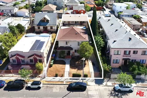 322 N Fickett St, Los Angeles, CA 90033