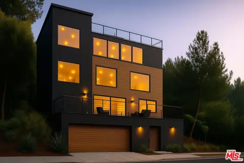 4343 Glenmuir Ave, Los Angeles, CA 90065
