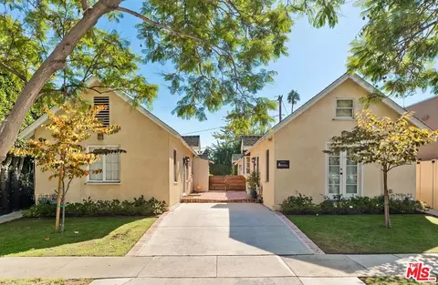 9028 Rangely Ave, West Hollywood, CA 90048