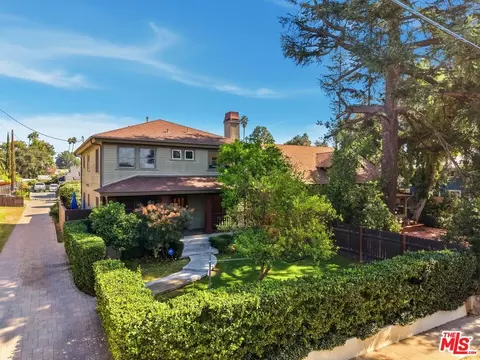 1020 N Garfield Ave, Pasadena, CA 91104