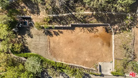 1297 Marinette Rd, Pacific Palisades, CA 90272