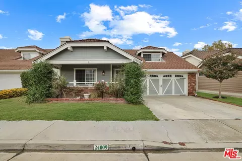 24009 Rockridge Ct, Valencia, CA 91355
