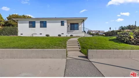 12226 Berendo Ave, Los Angeles, CA 90044
