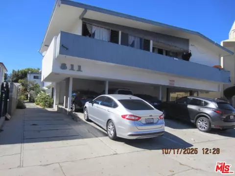 811 S Wilton Pl, Los Angeles, CA 90005