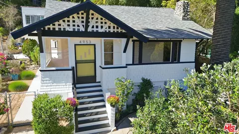 4953 Mount Royal Dr, Los Angeles, CA 90041