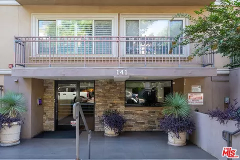 141 S Clark Dr #224, West Hollywood, CA 90048