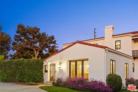 1302 S Hauser Blvd, Los Angeles, CA 90019